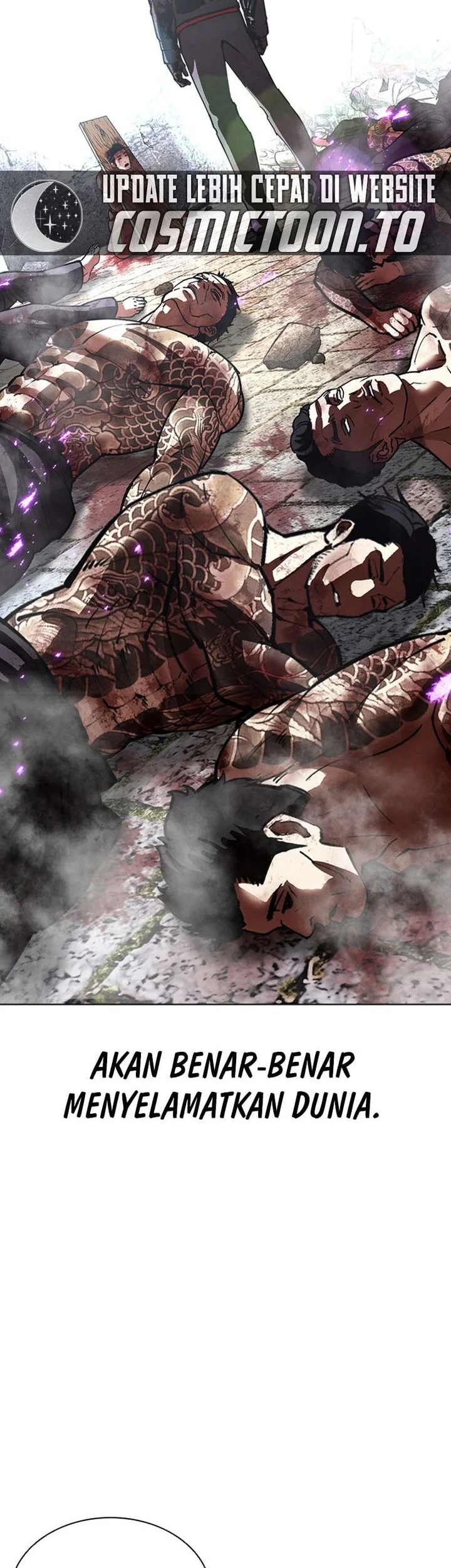 Chapter 611 - halaman 48