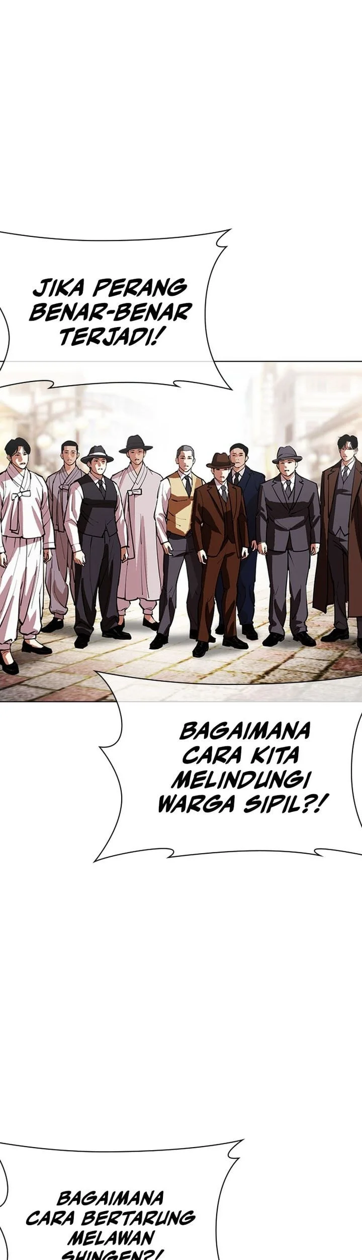 Chapter 611 - halaman 53