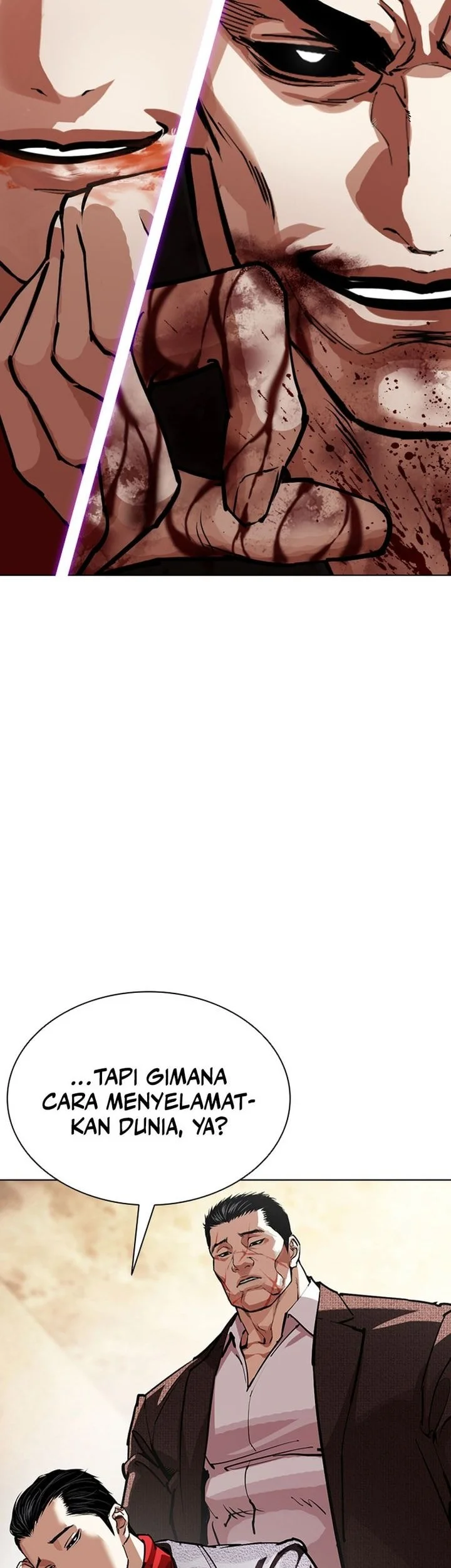 Chapter 611 - halaman 3