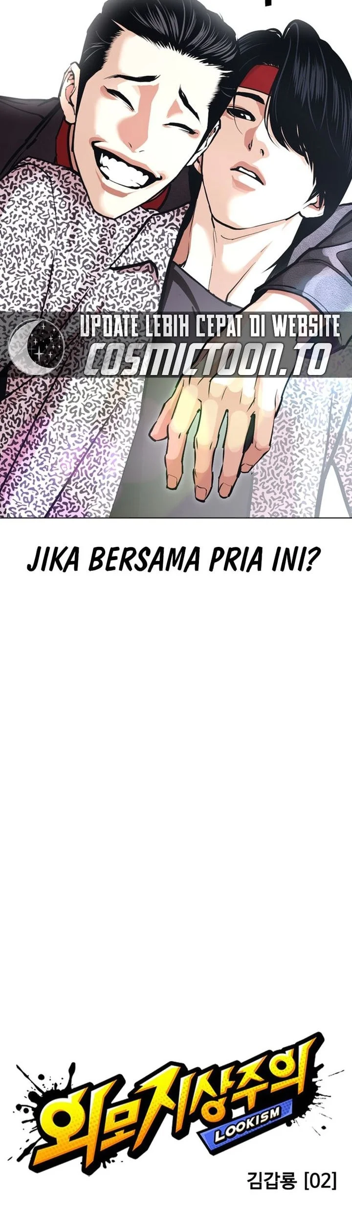 Chapter 611 - halaman 63