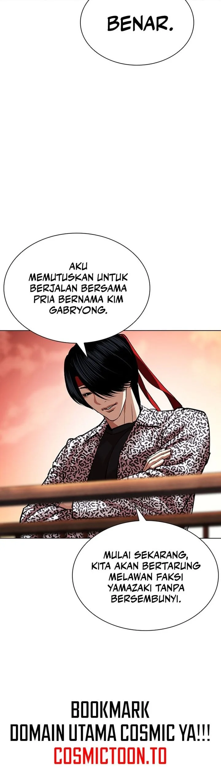 Chapter 611 - halaman 66