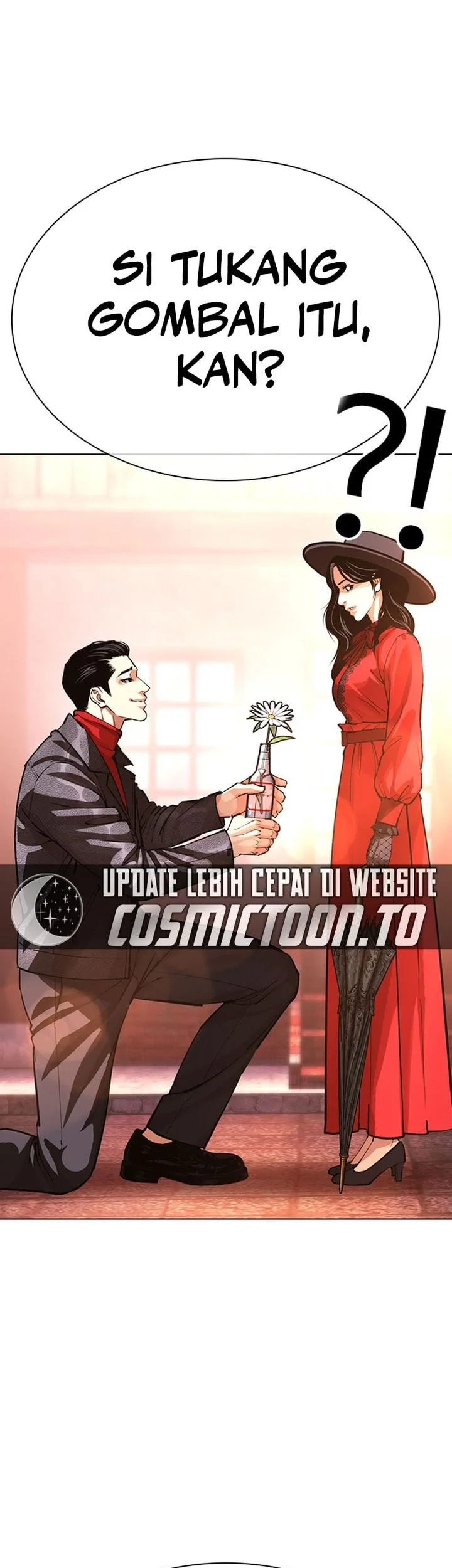 Chapter 611 - halaman 68