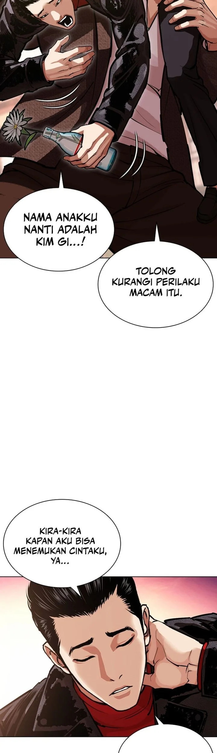 Chapter 611 - halaman 72