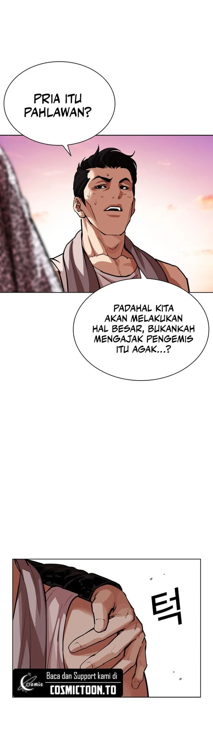 Chapter 611 - halaman 83