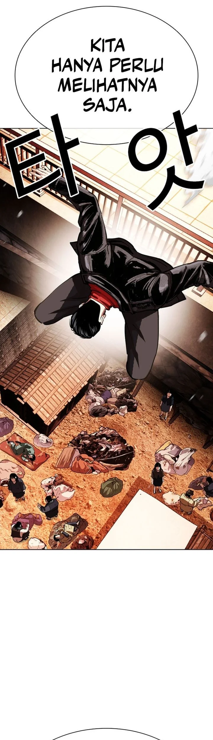 Chapter 611 - halaman 86
