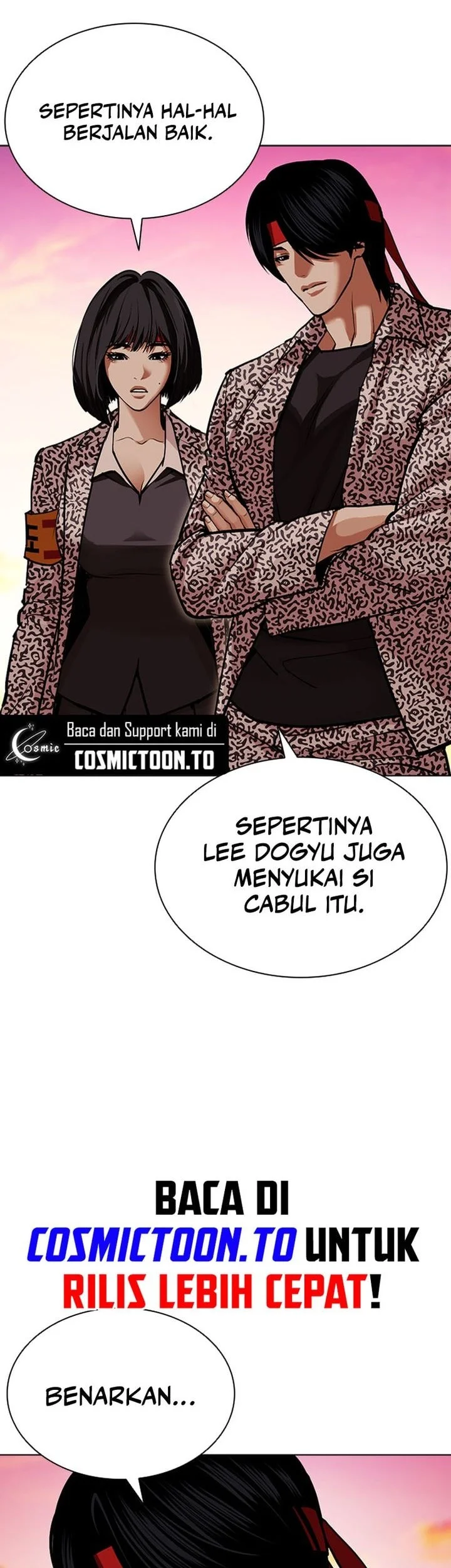 Chapter 611 - halaman 99