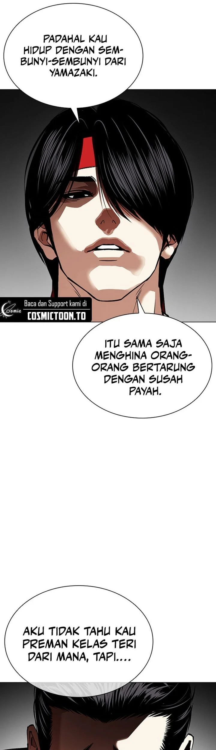 Chapter 611 - halaman 18