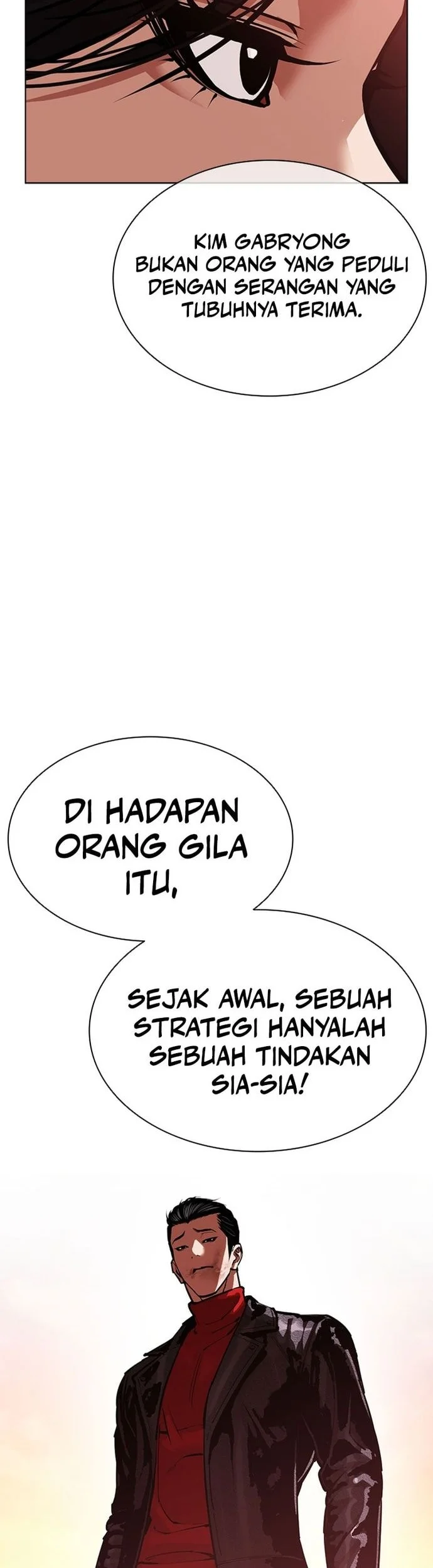 Chapter 612 - halaman 30