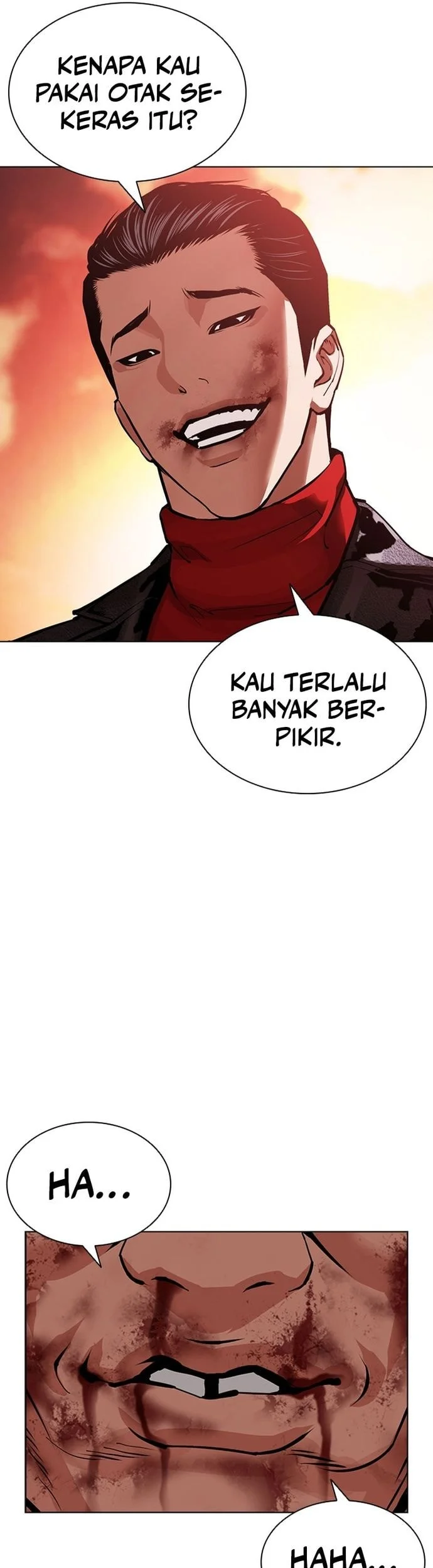 Chapter 612 - halaman 32
