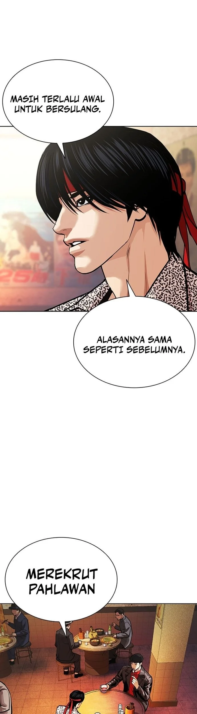 Chapter 612 - halaman 85