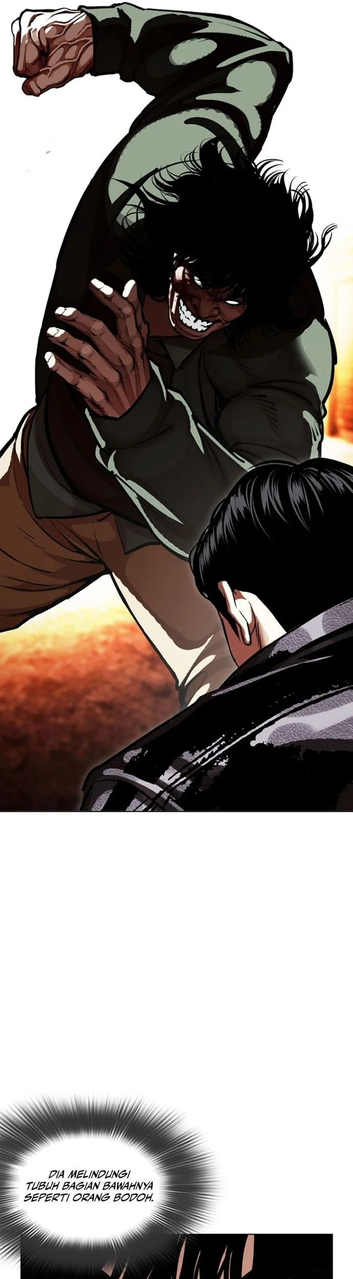 Chapter 612 - halaman 23