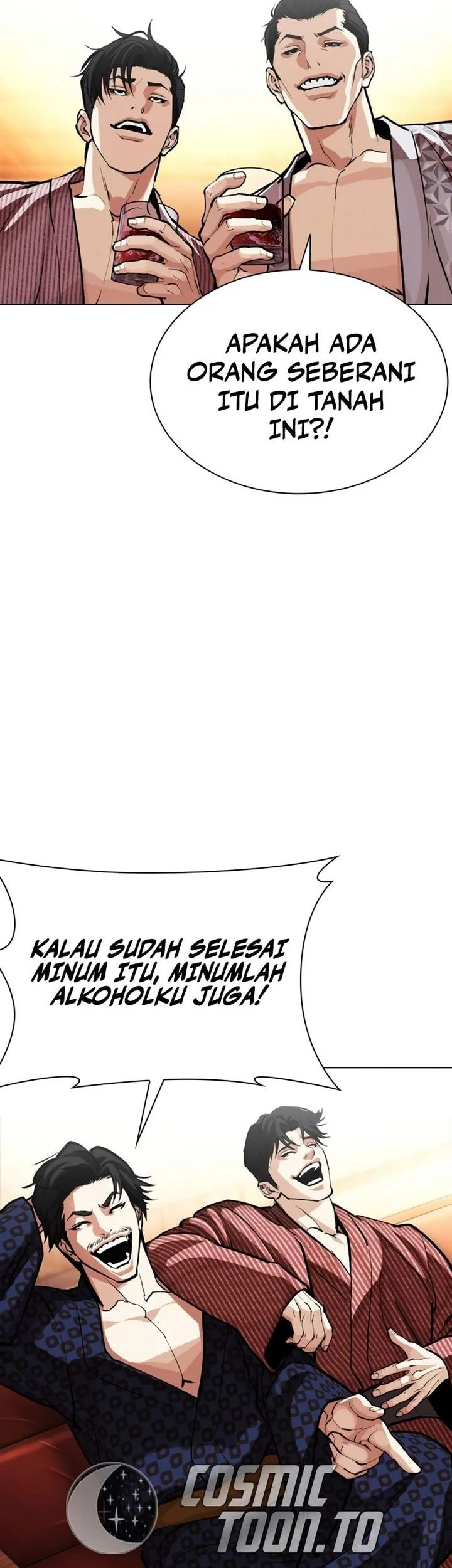 Chapter 613 - halaman 62