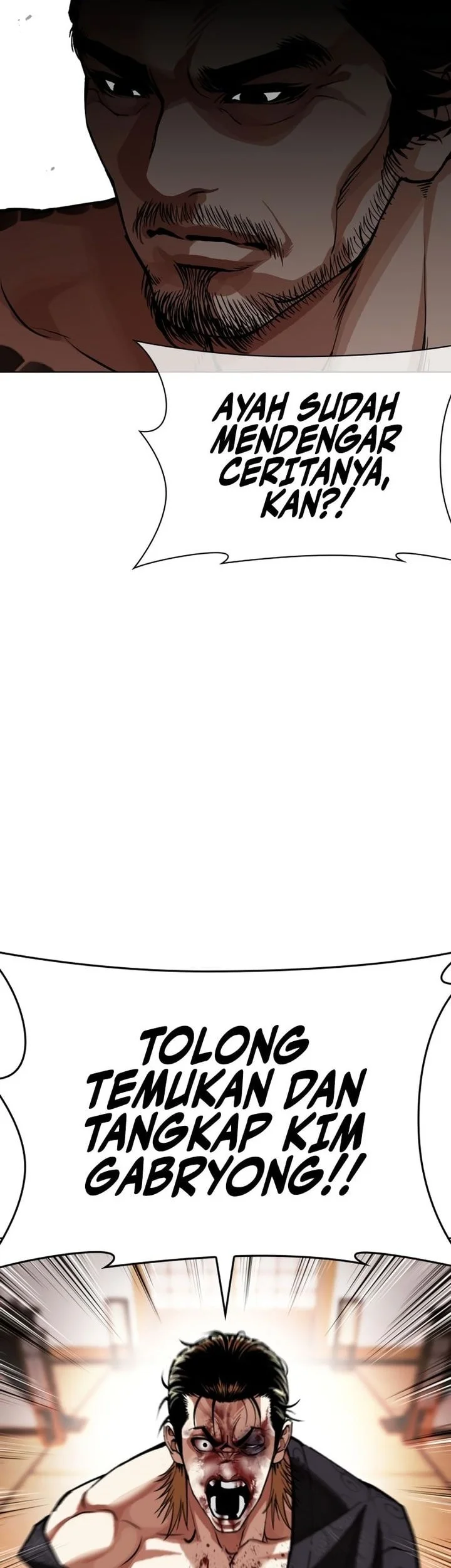 Chapter 613 - halaman 89