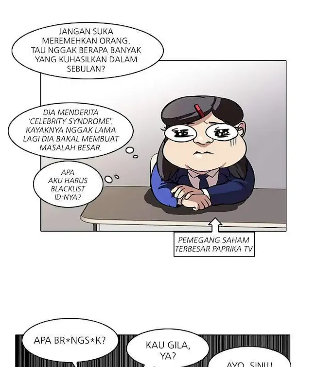 Chapter 64 - halaman 26