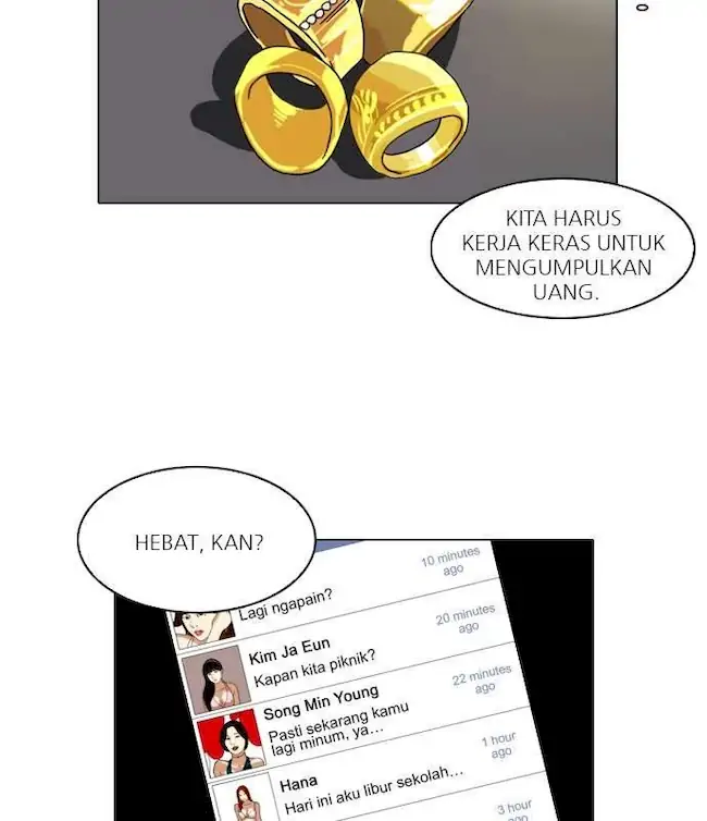 Chapter 64 - halaman 54