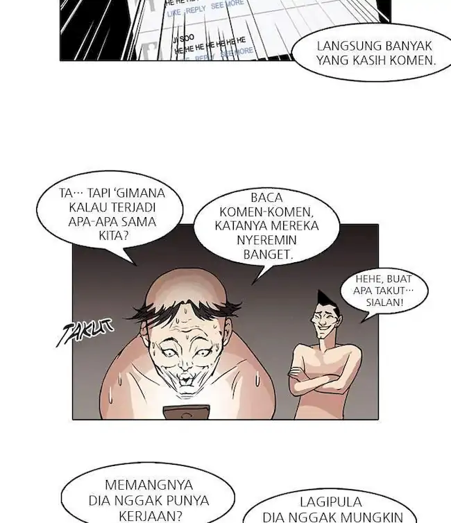 Chapter 64 - halaman 68