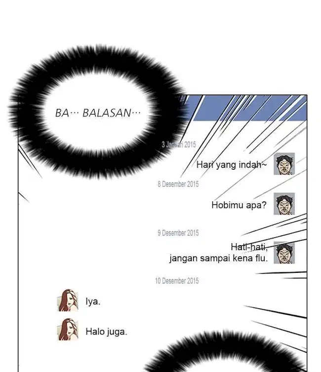 Chapter 65 - halaman 17