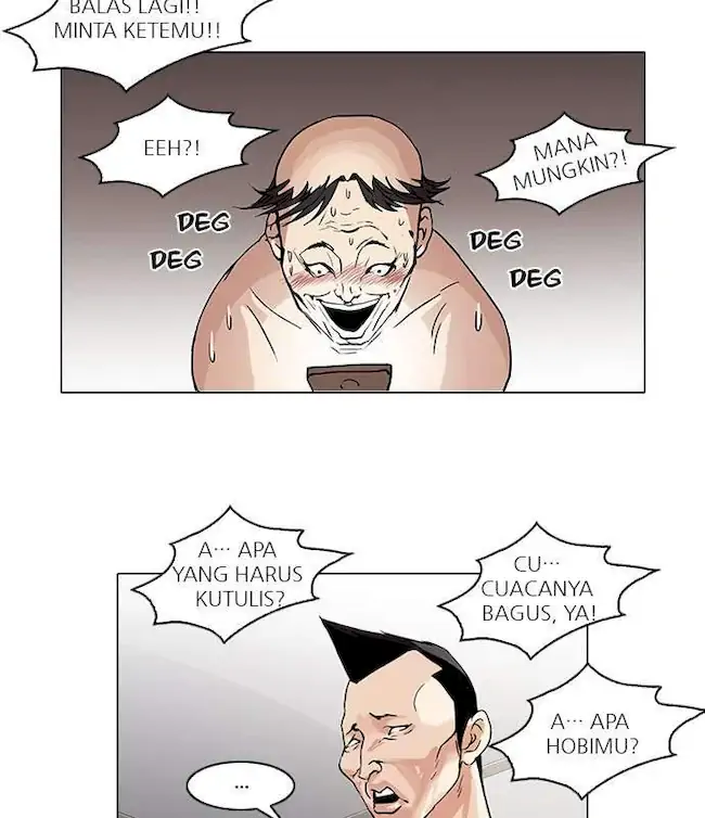 Chapter 65 - halaman 22