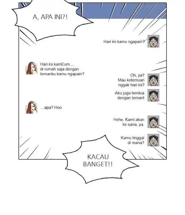 Chapter 65 - halaman 25
