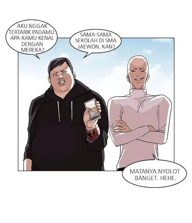 Chapter 65 - halaman 38