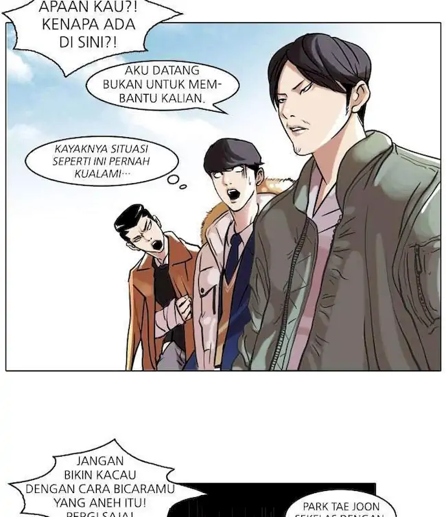 Chapter 67 - halaman 13