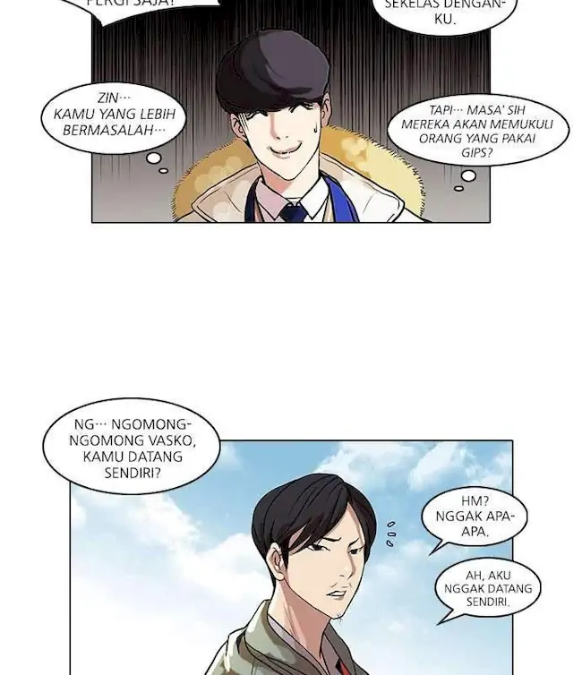 Chapter 67 - halaman 14