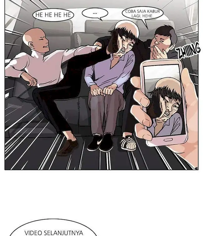 Chapter 67 - halaman 6