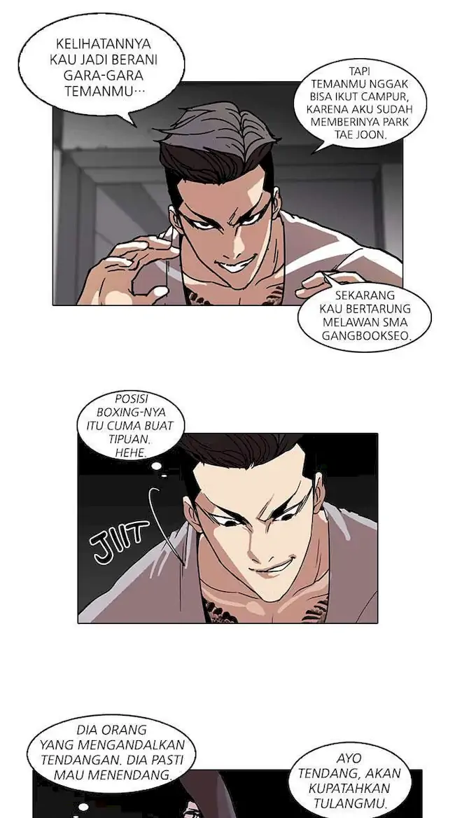 Chapter 68 - halaman 25