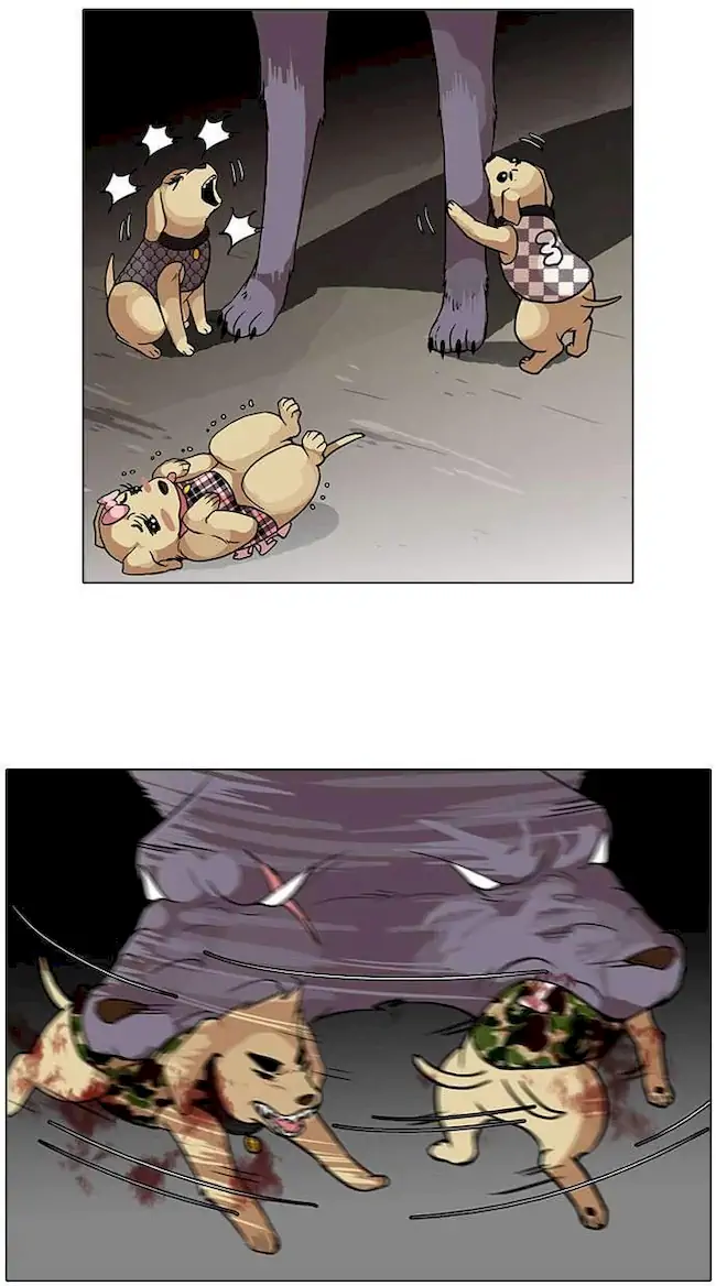 Chapter 69 - halaman 34