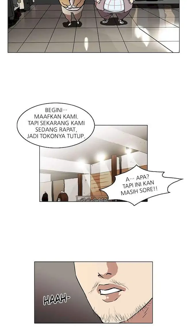 Chapter 71 - halaman 38