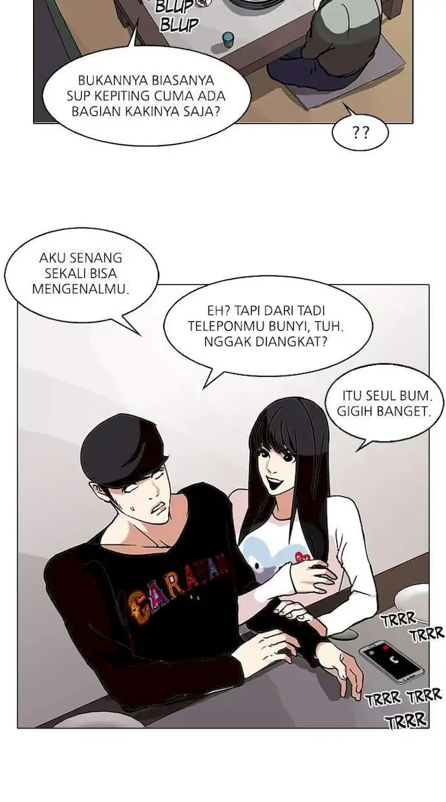 Chapter 72 - halaman 42