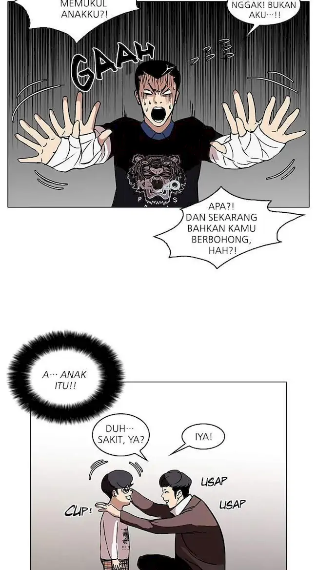 Chapter 73 - halaman 48
