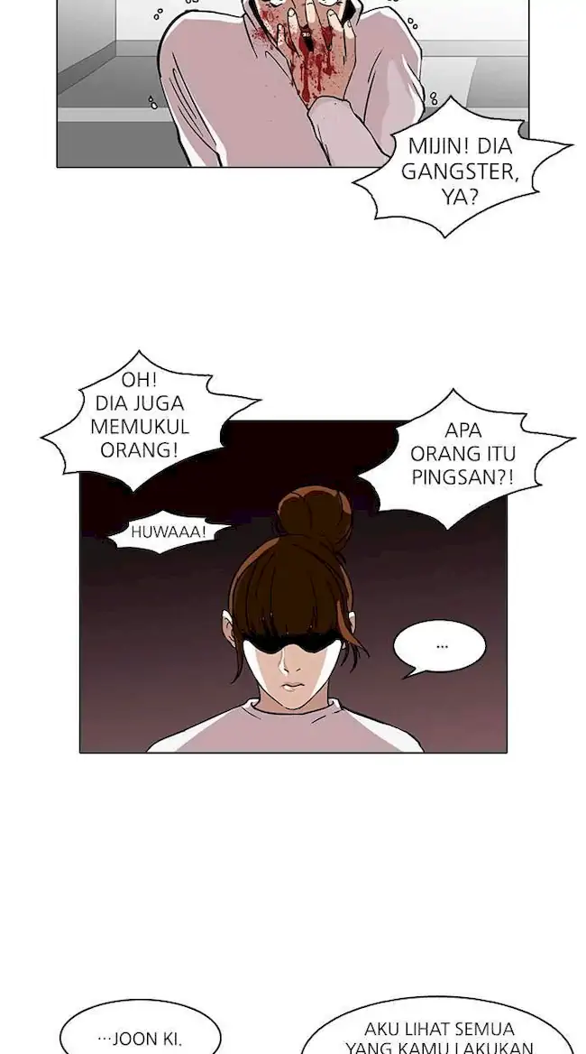 Chapter 74 - halaman 49