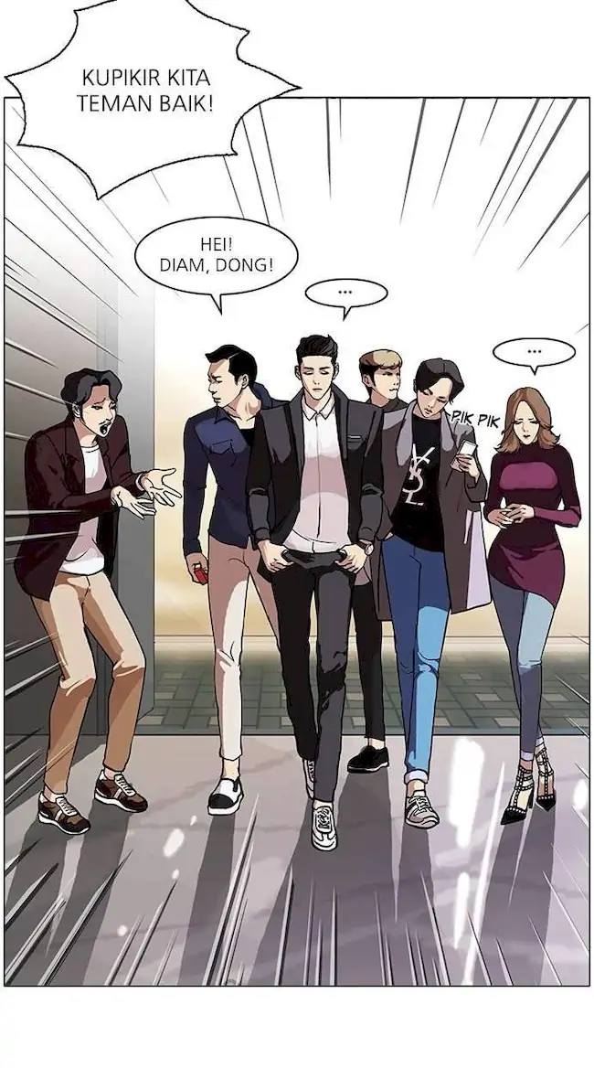 Chapter 75 - halaman 12
