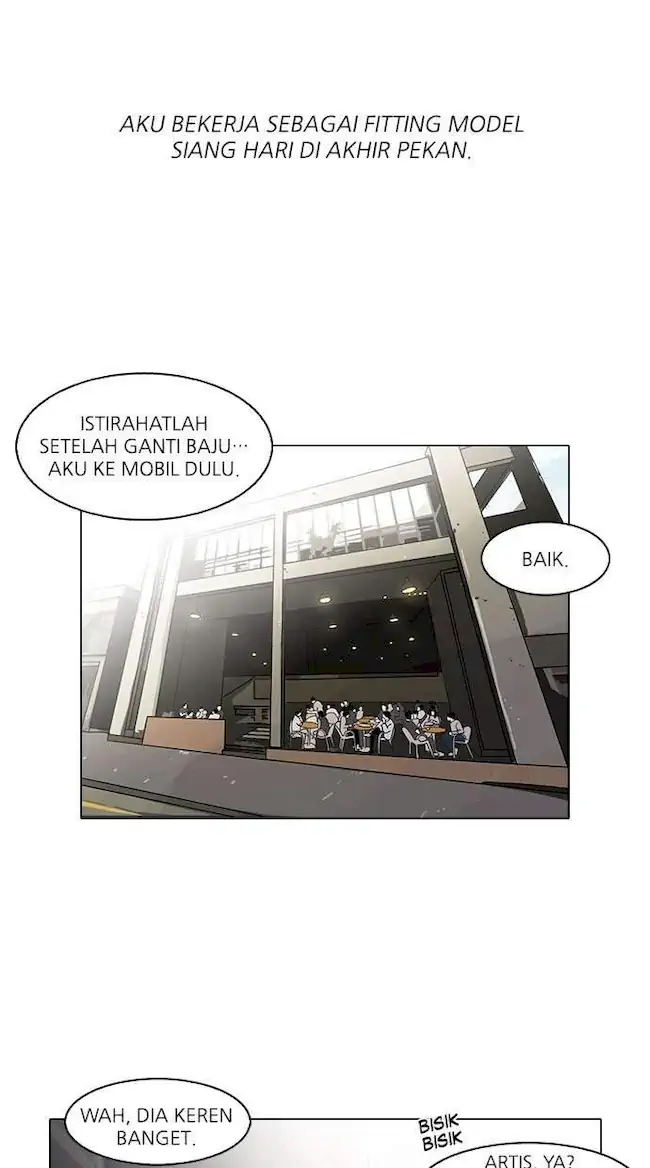 Chapter 75 - halaman 5