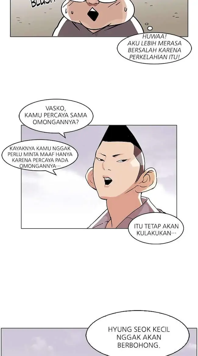 Chapter 80 - halaman 20