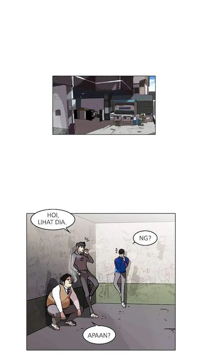Chapter 80 - halaman 3