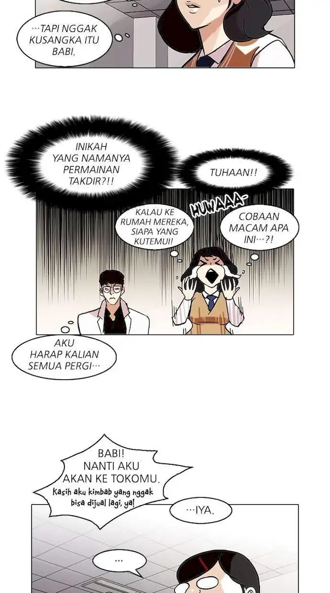 Chapter 80 - halaman 25