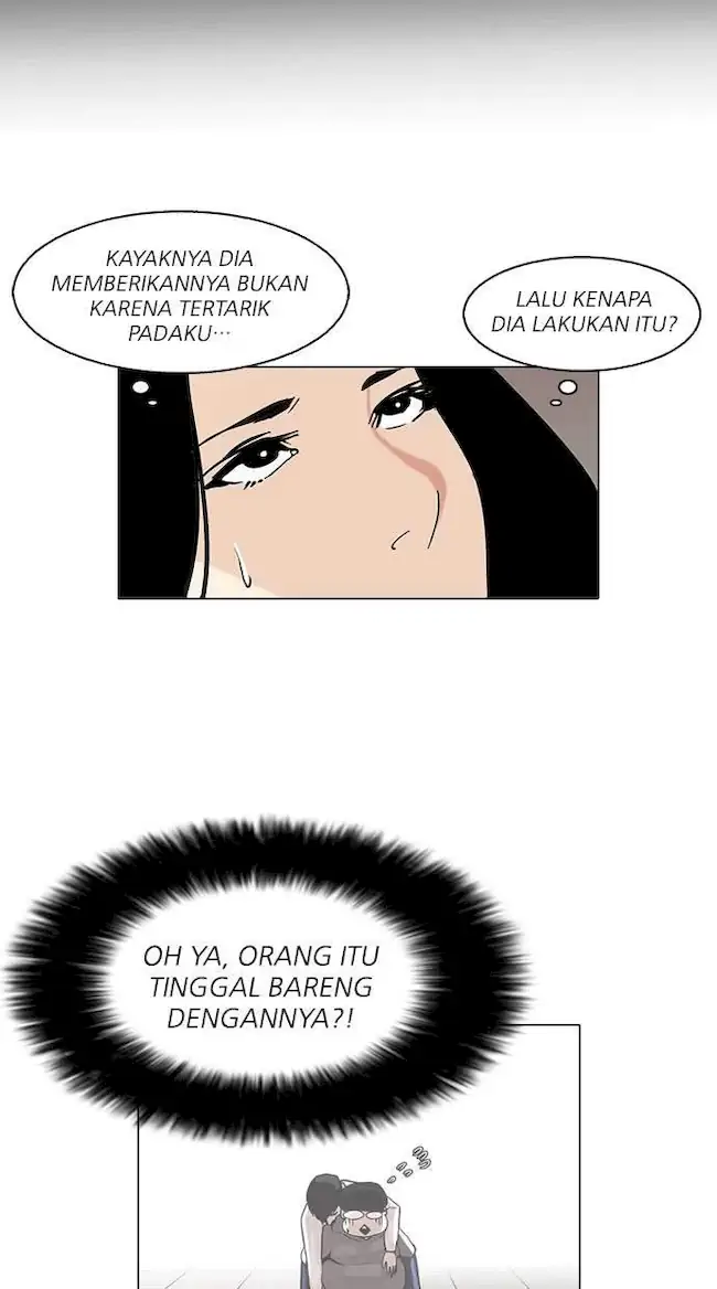 Chapter 80 - halaman 33