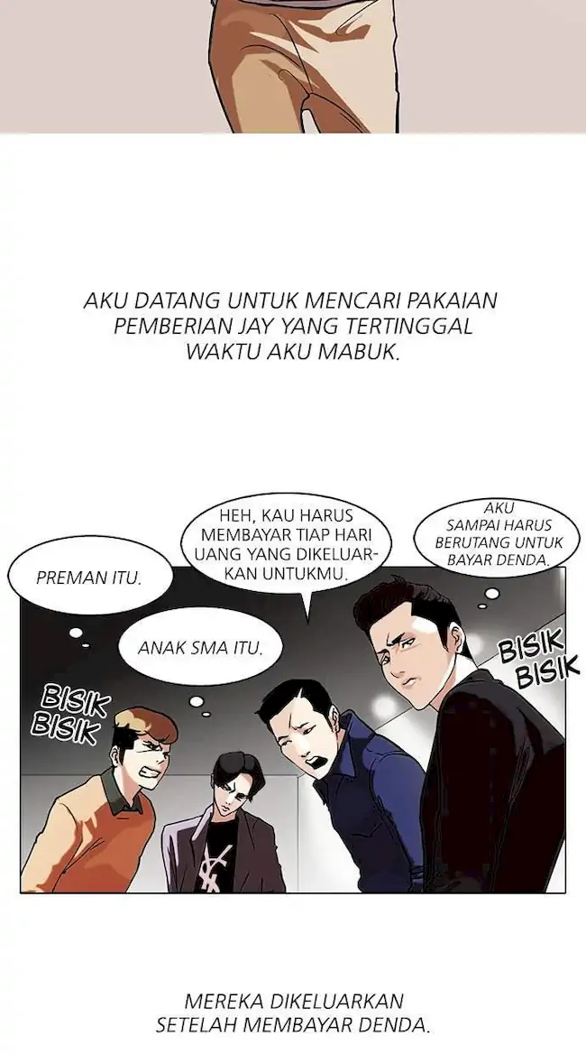 Chapter 80 - halaman 37
