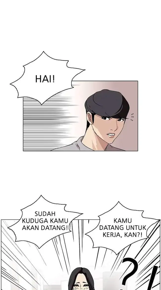 Chapter 80 - halaman 38