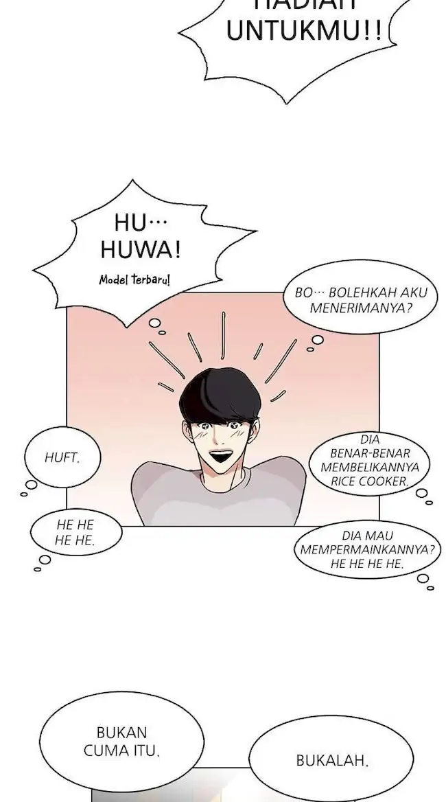 Chapter 80 - halaman 41