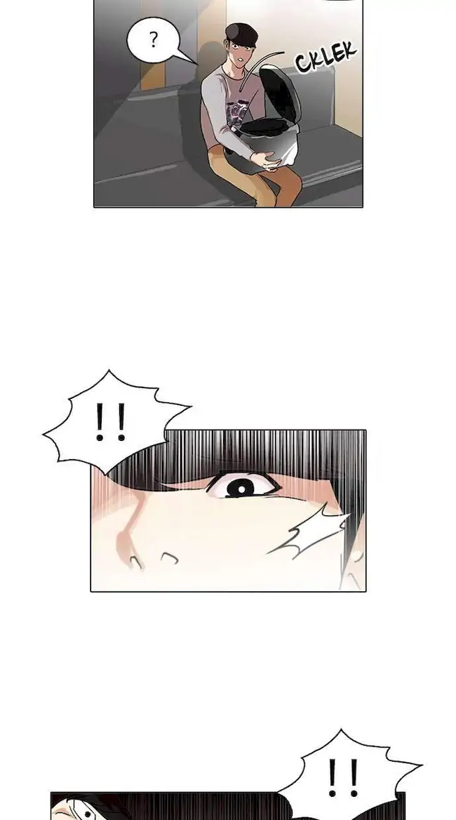 Chapter 80 - halaman 42