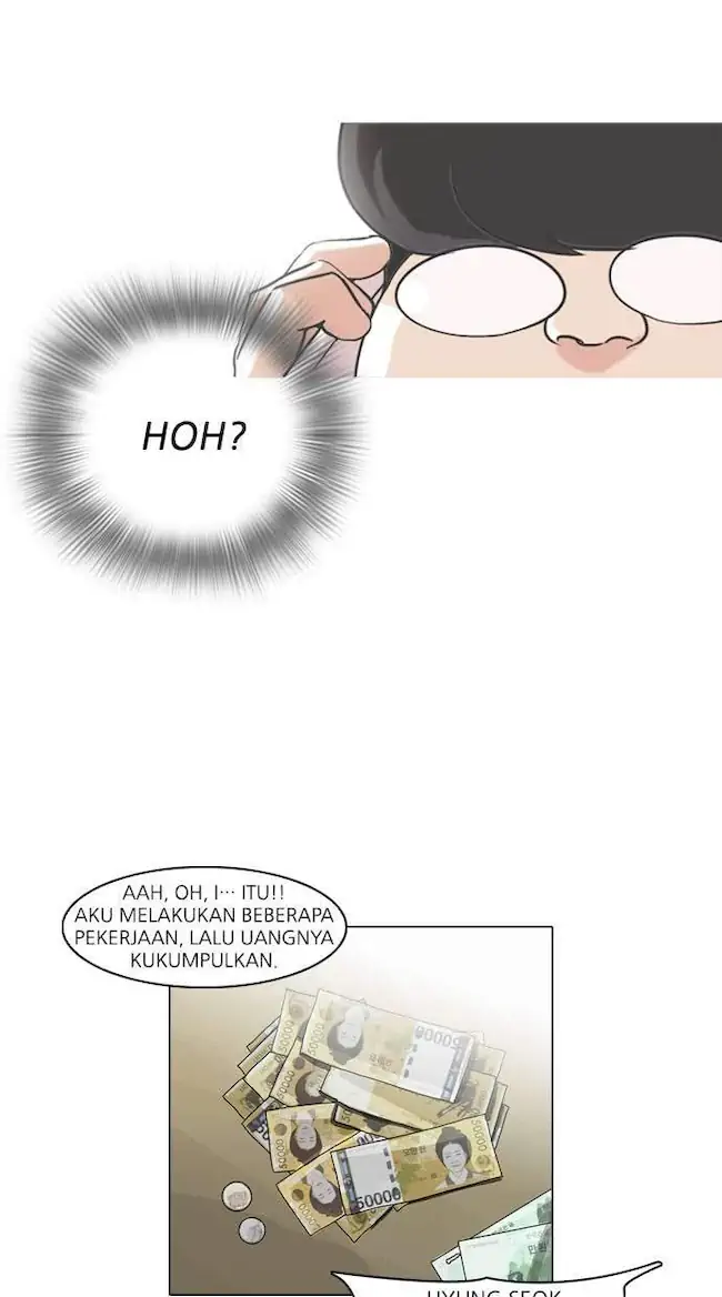 Chapter 80 - halaman 51
