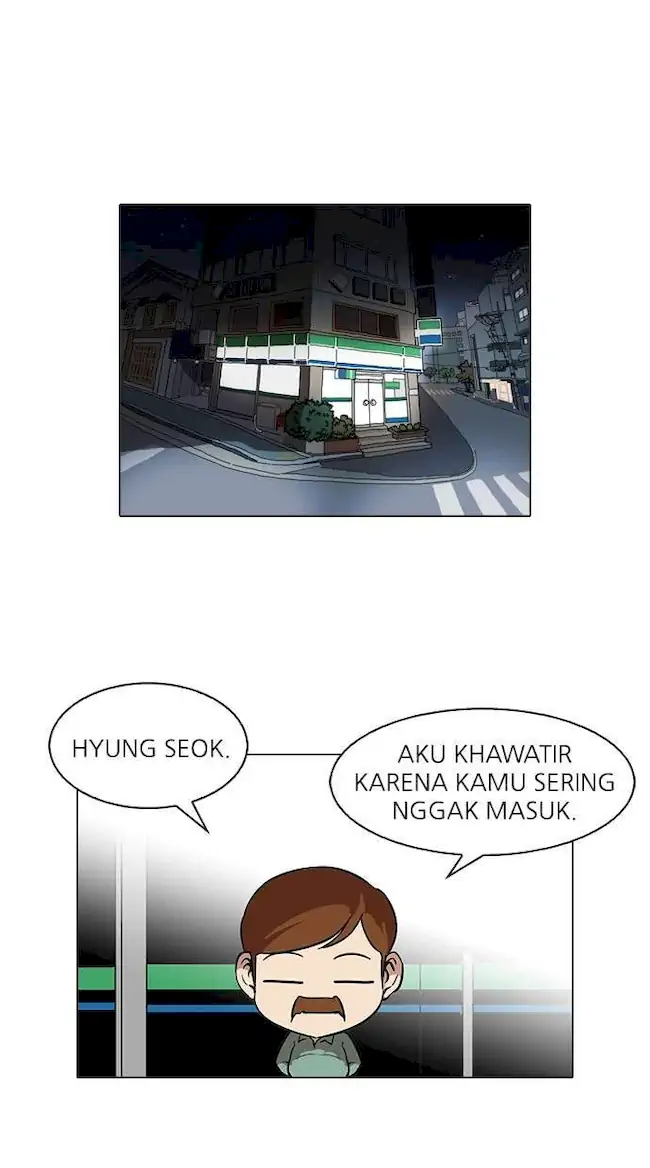 Chapter 80 - halaman 55