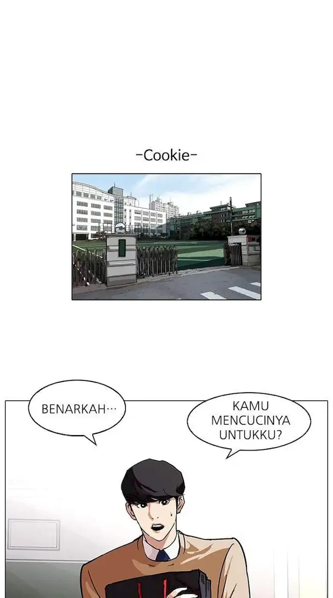 Chapter 80 - halaman 58