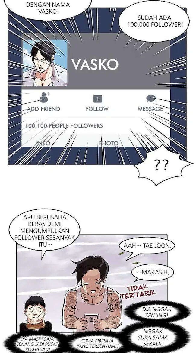 Chapter 81 - halaman 36