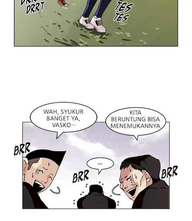 Chapter 82 - halaman 40