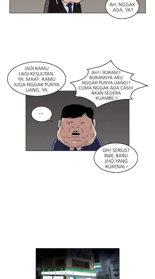 Chapter 83 - halaman 24