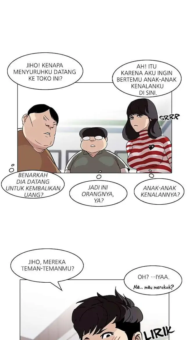 Chapter 83 - halaman 31